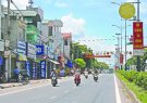 Công ty Cổ phần Môi trường và Công trình đô thị Bỉm Sơn: Nỗ lực giữ gìn môi trường Thị xã xanh, sạch, đẹp