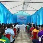 Công ty CP Môi trường và Công trình Đô thị Bỉm Sơn tổ chức đại hội cổ đông bất thường
