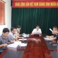 Giải quyết những vướng mắc trong thu phí vệ sinh môi trường
