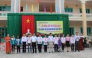 Kỳ thi Olympic Trung học cơ sở thị xã Bỉm Sơn lần thứ II năm 2017	