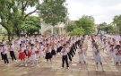 Bỉm Sơn: Tổ chức thành công hoạt động hè năm 2017 cấp cơ sở	
