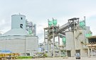 Nhà máy Xi măng Long Sơn sản xuất, tiêu thụ 1,22 triệu tấn xi măng